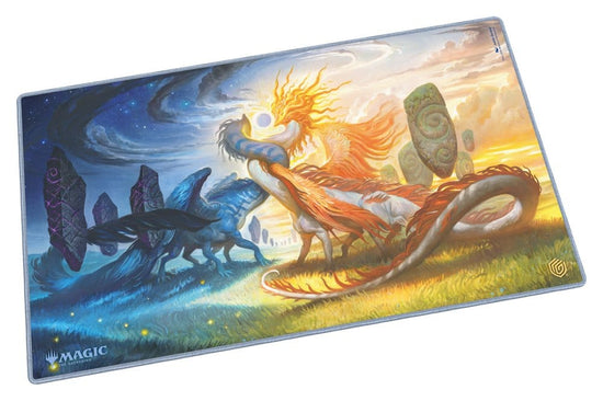 Ultimate Guard Play-Mat Magic: The Gathering "Lorwyn Eclipsed" - Celestial Reunion