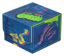 Ultimate Guard Sidewinder 133+ Xenoskin Magic: The Gathering | Teenage Mutant Ninja Turtles - Sewer Walls