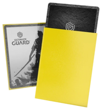 Ultimate Guard Cortex Sleeves Standard Size (100)