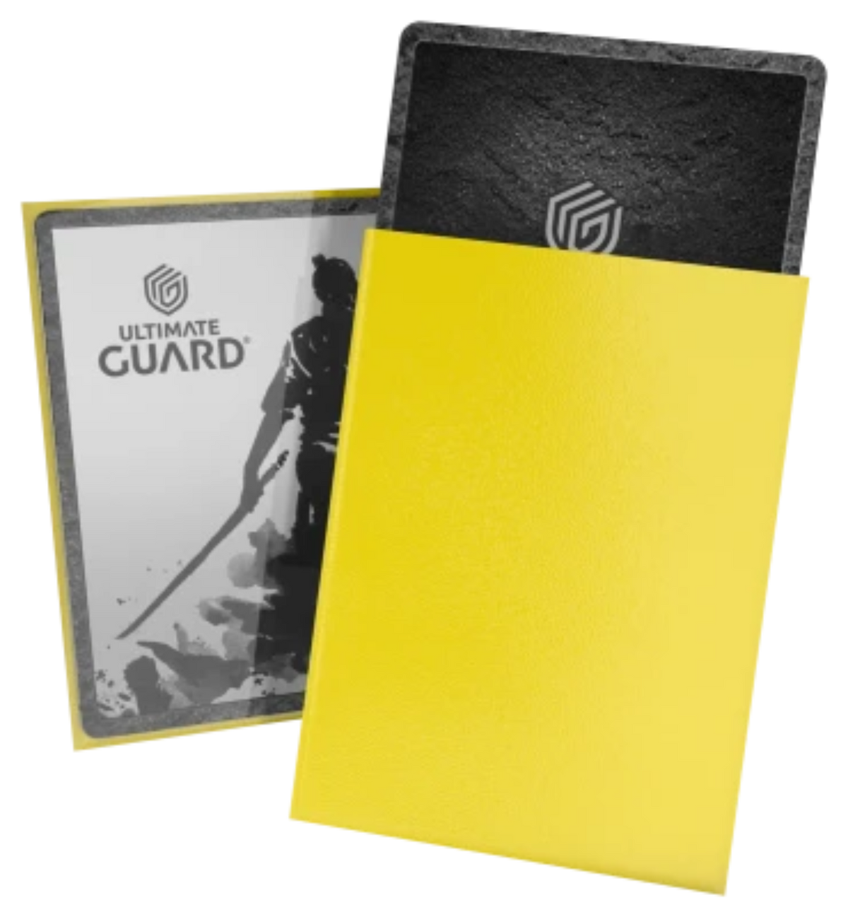 Ultimate Guard Cortex Sleeves Standard Size (100)