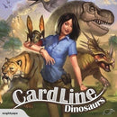 Cardline - Dinosaurs