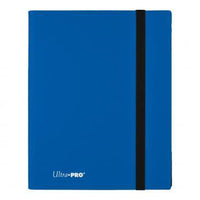 9-Pocket Eclipse PRO-Binder