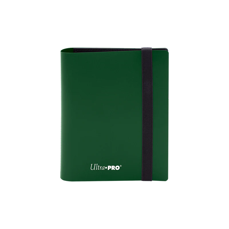 2-Pocket Eclipse  PRO-Binder