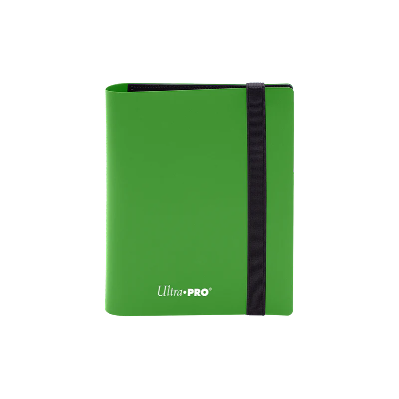 2-Pocket Eclipse  PRO-Binder