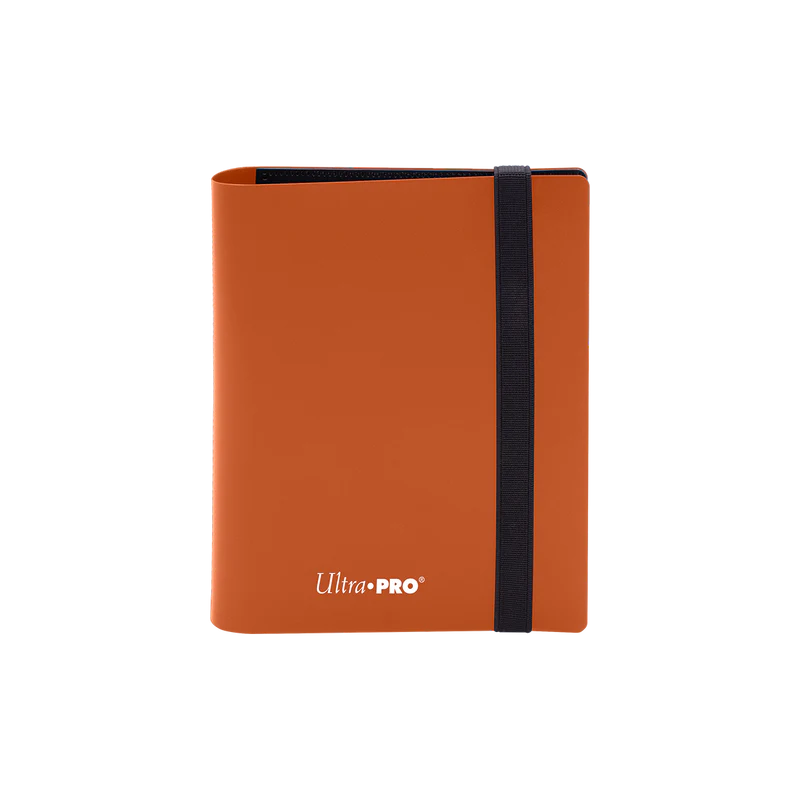 2-Pocket Eclipse  PRO-Binder