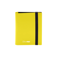 2-Pocket Eclipse  PRO-Binder