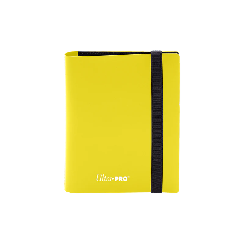 2-Pocket Eclipse  PRO-Binder