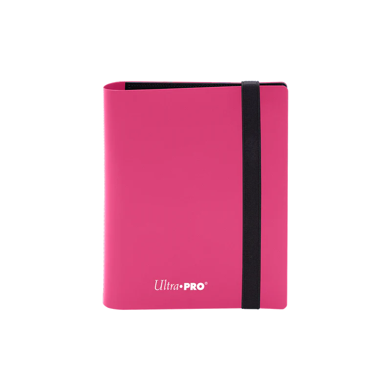 2-Pocket Eclipse  PRO-Binder