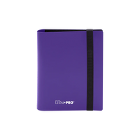 2-Pocket Eclipse  PRO-Binder