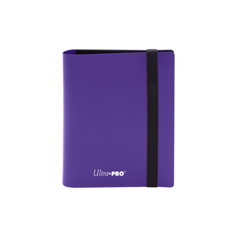 2-Pocket Eclipse  PRO-Binder