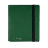 4-Pocket Eclipse PRO-Binder