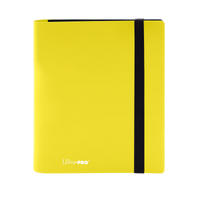 4-Pocket Eclipse PRO-Binder