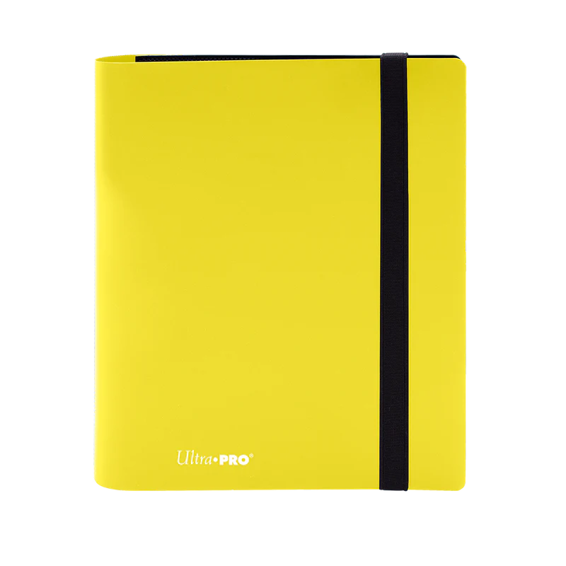 4-Pocket Eclipse PRO-Binder