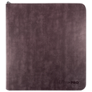 Suede Collection Deck Builder's Playset PRO-Binder