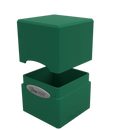 Satin Cube