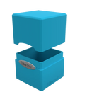 Satin Cube