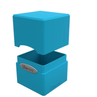 Satin Cube