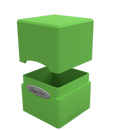 Satin Cube