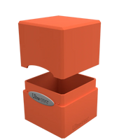 Satin Cube