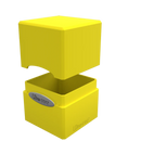 Satin Cube