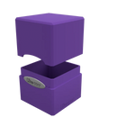 Satin Cube