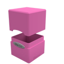 Satin Cube