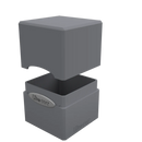 Satin Cube