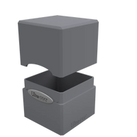 Satin Cube