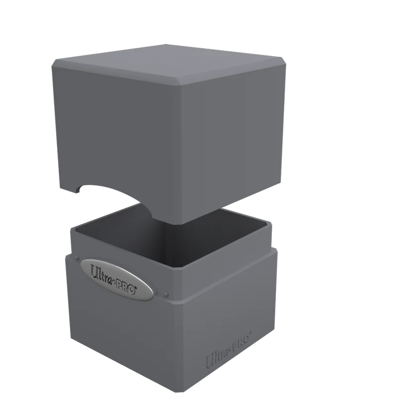 Satin Cube