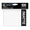 Eclipse Matte Standard Sleeves