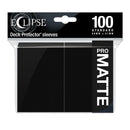Eclipse Matte Standard Sleeves