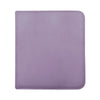Vivid 12-Pocket Zippered PROBinder