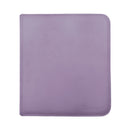Vivid 12-Pocket Zippered PROBinder