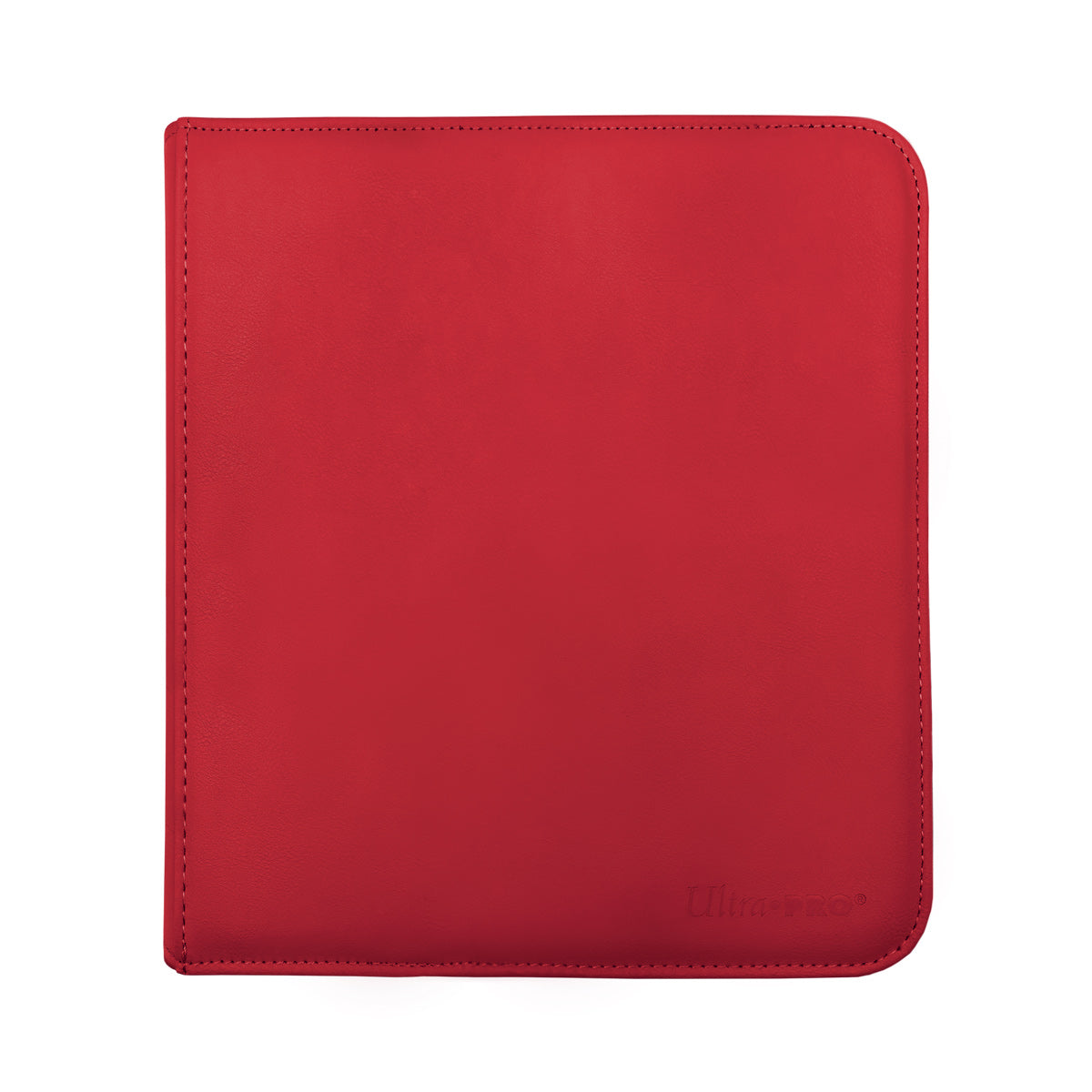 Vivid 12-Pocket Zippered PROBinder