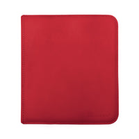 Vivid 12-Pocket Zippered PROBinder