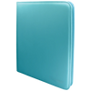 Vivid 12-Pocket Zippered PRO-Binder