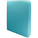 Vivid 12-Pocket Zippered PRO-Binder