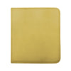 Vivid 12-Pocket Zippered PROBinder