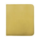 Vivid 12-Pocket Zippered PROBinder