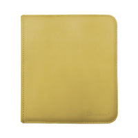 Vivid 12-Pocket Zippered PROBinder