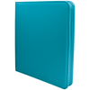 Vivid 12-Pocket Zippered PRO-Binder