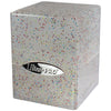 Satin Cube Glitter