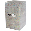 Satin Tower Glitter