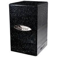 Satin Tower Glitter