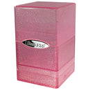 Satin Tower Glitter