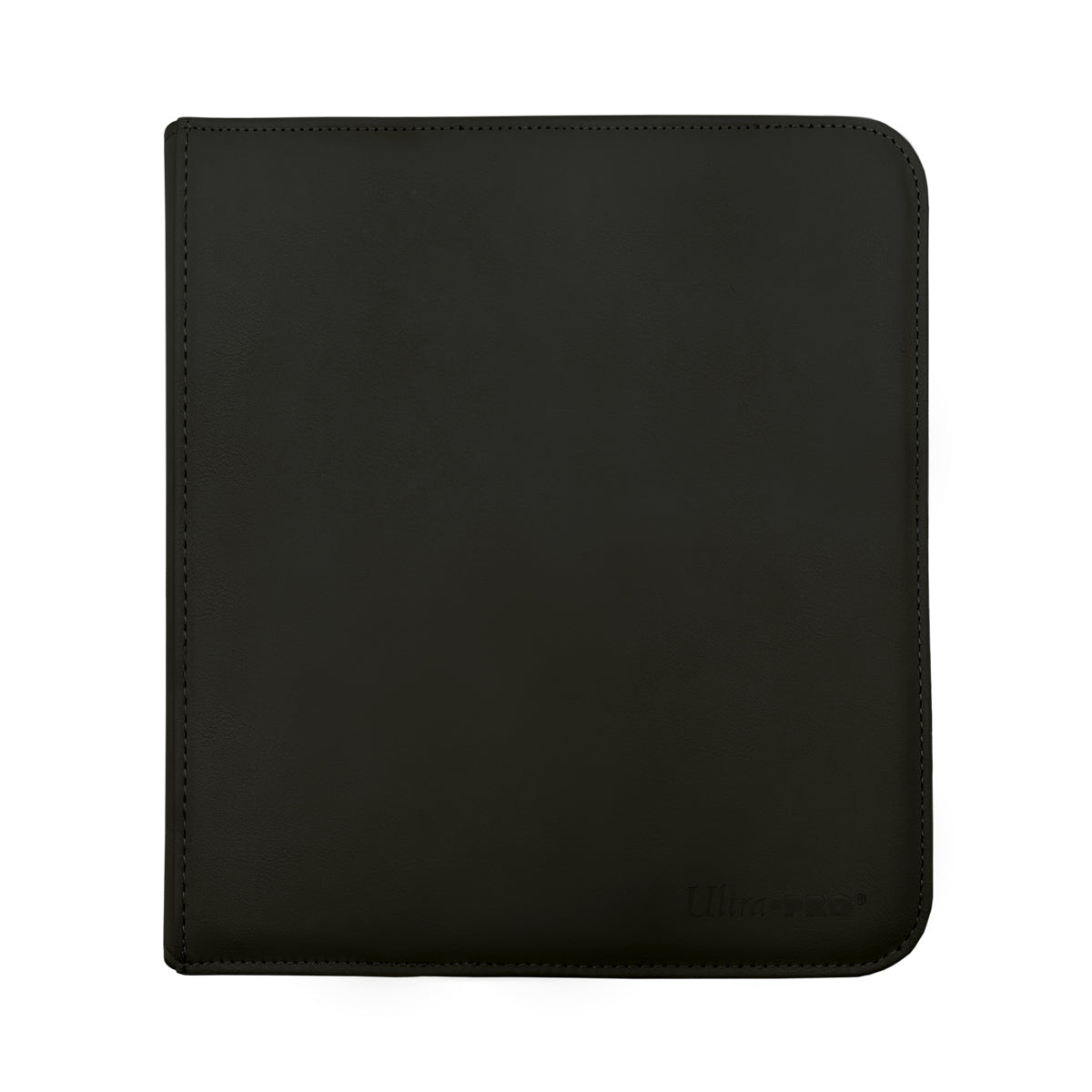 Vivid 12-Pocket Zippered PROBinder