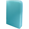 Vivid 4-Pocket Zippered PRO-Binder