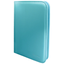 Vivid 4-Pocket Zippered PRO-Binder