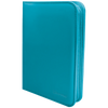 Vivid 4-Pocket Zippered PRO-Binder