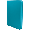 Vivid 9-Pocket Zippered PRO-Binder